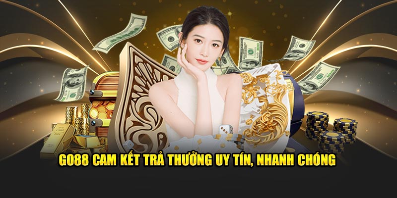 Hệ thống CSKH tận tâm tại nhà cái Go88